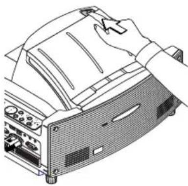 NEC WT600 - HINWEIS: - 1
