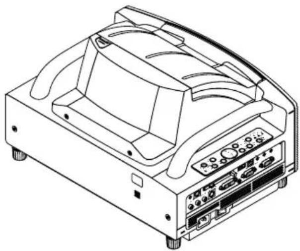 NEC WT600 - WT600 - GUIDE D'INSTALLATION - 1