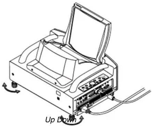 NEC WT600 - [Action] - 3