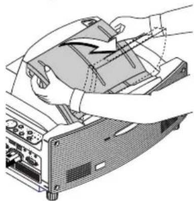 NEC WT600 - NOTA: - 1