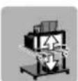 NEC WT600 - Soportes adequados para la unidad WT600 - 1