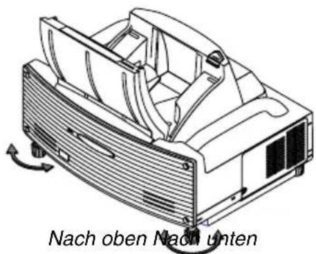 NEC WT600 - [Abhilfe] - 2