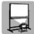 NEC WT600 - Lampliga dukar till WT600 - 8
