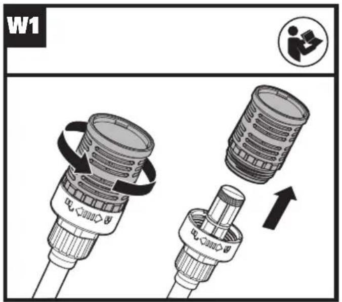 WORX WG649.9 - TECHNICAL DATA - 43