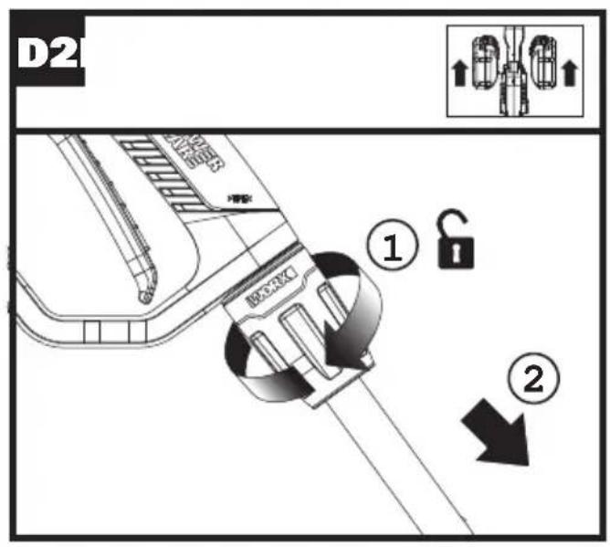WORX WG649.9 - TECHNICAL DATA - 7
