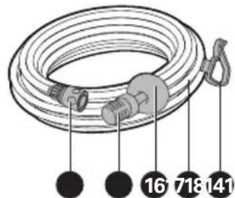 WORX WG649.9 - ADVERTENCIAS GENERALES DE SEGURIDAD PARA LA BATERIA - 3