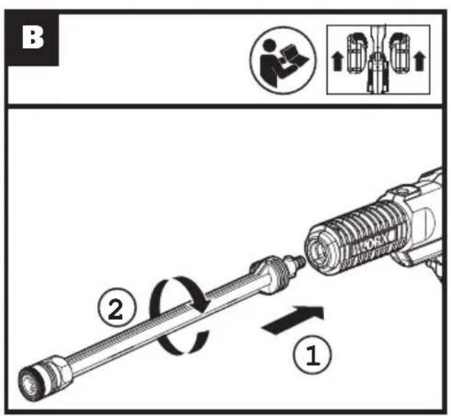 WORX WG649.9 - TECHNICAL DATA - 4