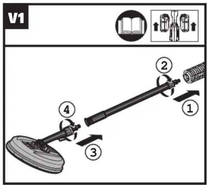 WORX WG649.9 - TECHNICAL DATA - 41