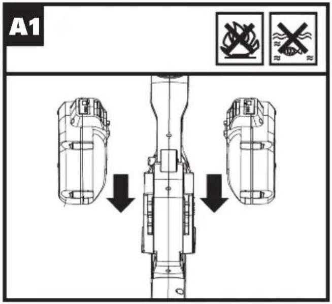 WORX WG649.9 - TECHNICAL DATA - 1
