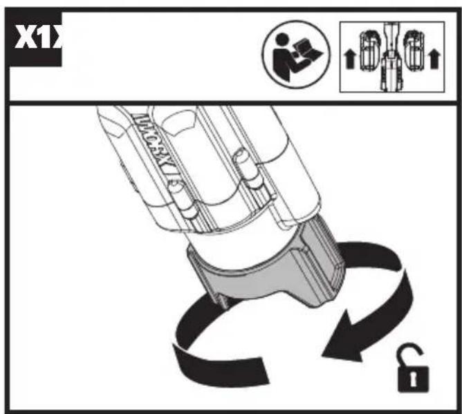 WORX WG649.9 - TECHNICAL DATA - 45