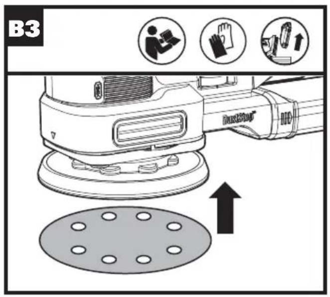 B3 DustStop®