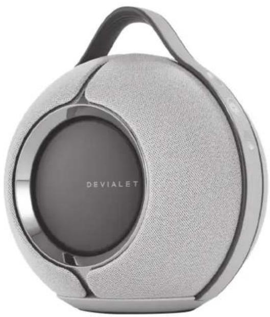 DEVIALET Mania - 使用藍牙, 隨時隨地享受音樂 - 2