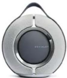 DEVIALET Mania - 1