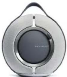 DEVIALET Mania - 1