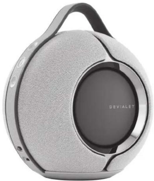 DEVIALET Mania - Devialet MANIA - 1