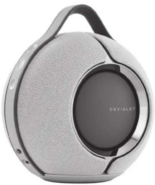DEVIALET Mania - 帝瓦雷狂潮 - 1