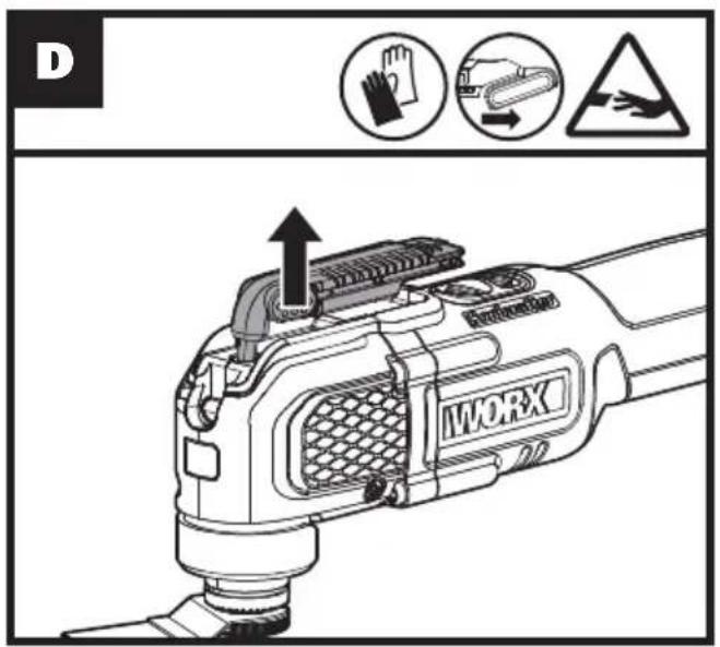D WORX