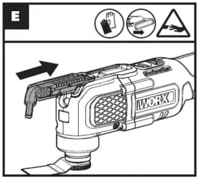 E Endurance IWORK