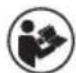 WORX WG908 - Instructions d'utilisation - 1