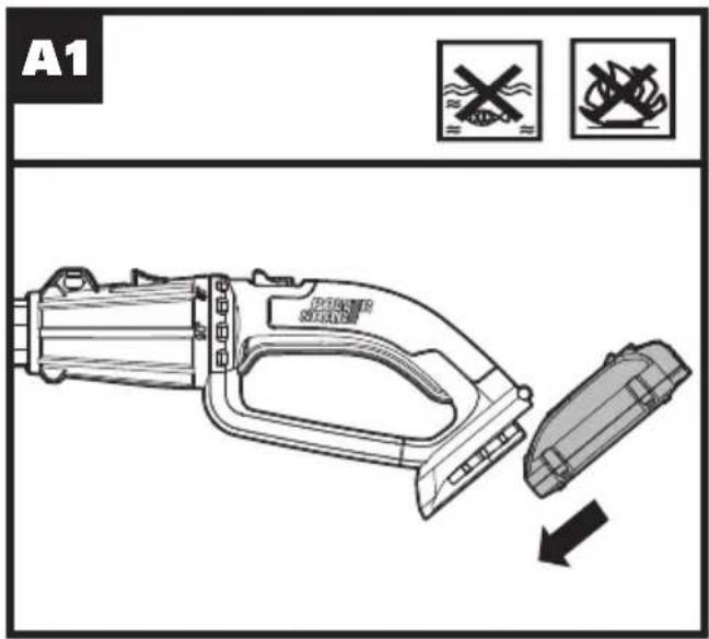 A1 POWER STEEL