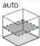 Laserliner Quadrum DigiPlus M350 S - Handmatige neigingsfunctie tot 6° - horizontaal - 2