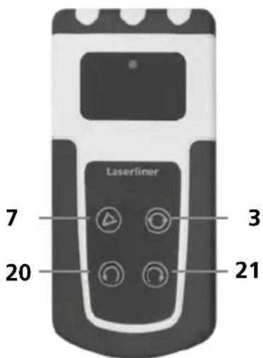 Laserliner 7 3 20 21