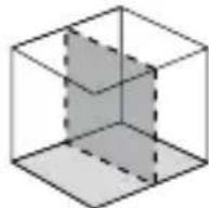 Laserliner Cubus 110 S - Inserção das pilhas no controlo remoto - 4