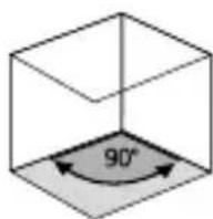 Laserliner Cubus 110 S - Patareide sisestamine kaugjuhtimispulti - 6