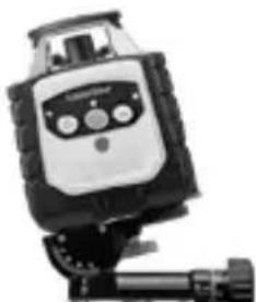 Laserliner Cubus 110 S - Fonction d'inclinaison - 1
