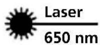 Laserliner HandyLaser Plus - 1