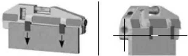 Laserliner HandyLaser Plus - Läggning av väggkakel - 1