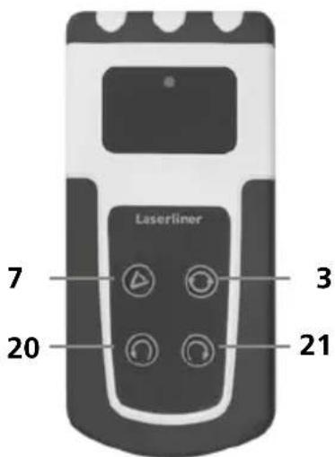 Laserliner 7 3 20 21