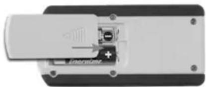 Laserliner Quadrum DigiPlus 410 S - Pillerinin Kumandaya Takılması - 1
