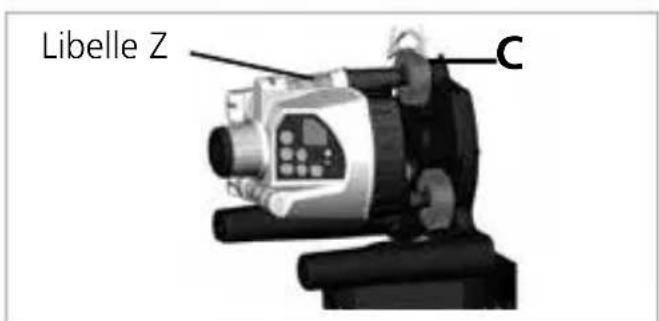 Laserliner SensoCommander - Vertikal nivellering - 2