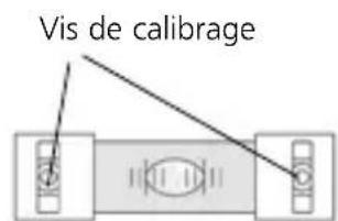 Laserliner SensoCommander - Réalisation du calibrage - 1