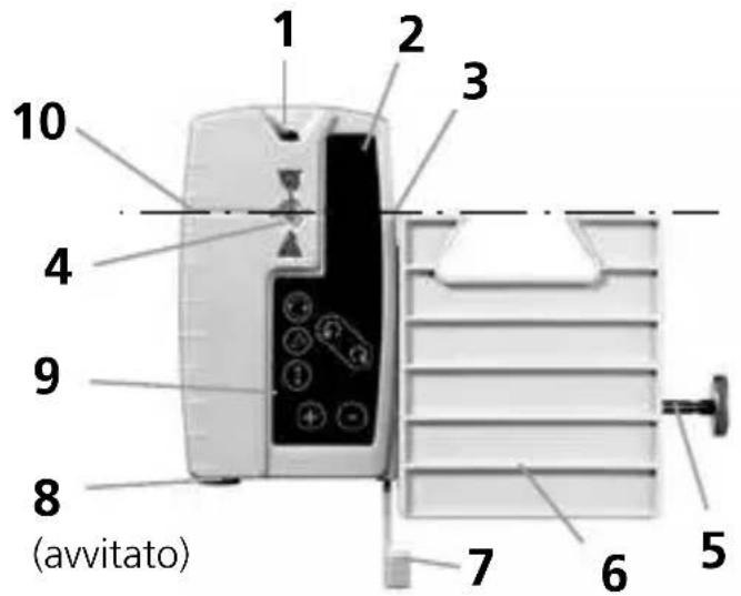 Laserliner SensoCommander - SensoCommander 120: - 1