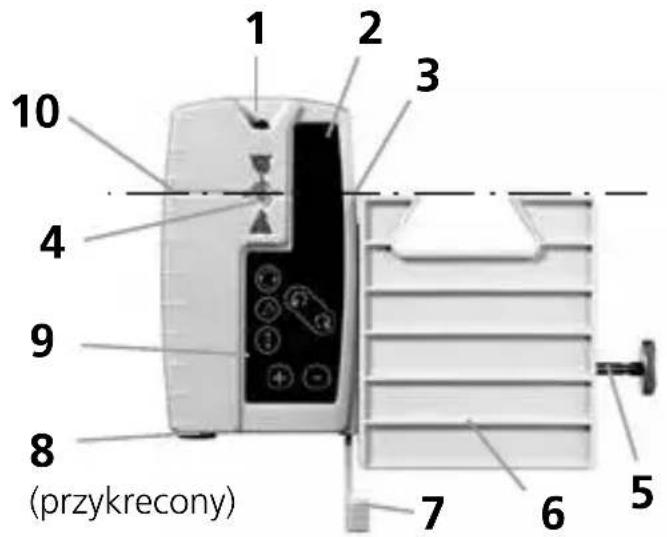 Laserliner SensoCommander - SensoCommander 120: - 1