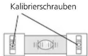 Laserliner SensoCommander - Kalibrierung durchführren - 1