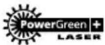 Laserliner SuperSquareLaser 2G Plus - Technologia zielonego lasera - 1
