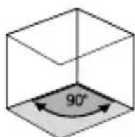 Laserliner Cubus G 110 S - Patareide sisestamine kaugjuhtimispulti - 5