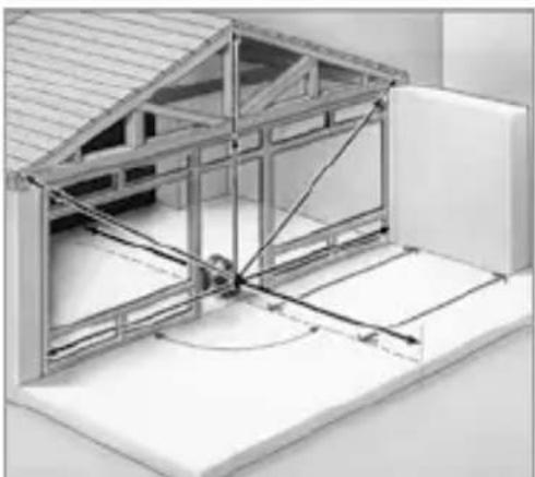Laserliner Cubus G 110 S - Εργασία με το λέιζερ αναφοράς - 1