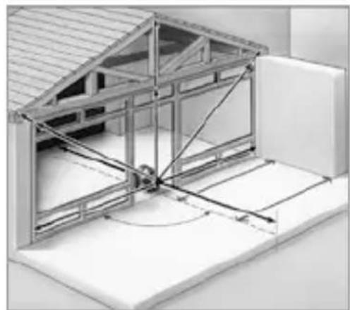Laserliner Cubus G 110 S - Lucrul cu laserul de referință - 1