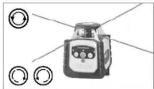 Laserliner Cubus G 110 S - Modul de receptor manual - 4