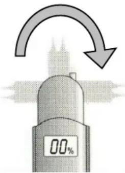 Wetekom 249243 - Evaluation of the Measured Moisture Values - 1