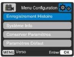 NEXT BASE 122HD - Système info del informati - 1