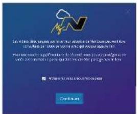 NEXT BASE 122HD - Mynextbase cloudtm - 4
