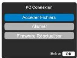 NEXT BASE 122HD - PC connexion - 1