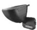 NEXT BASE 222G - Accessoires - 2