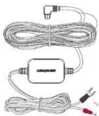 NEXT BASE 222G - Accessoires - 1