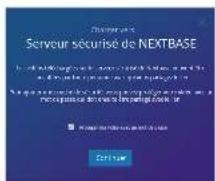NEXT BASE 222X - Mynextbase cloudtm - 4